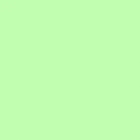 Плитка настенная 20x20 Ceramika Color Monokolory RAL 1509010 Mat (светло-зеленая, матовая)