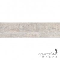 Плитка для підлоги 21x84 Ceramika Color Palmwood Ivory (світло-бежевий, під дерево)