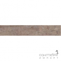 Плитка для підлоги 13,5x84 Ceramika Color Palmwood Nut (коричневий, під дерево)