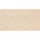Настенная плитка, декор MARCA CORONA Deluxe DEX BEIGE DAMASCO 8958 (бежевая)