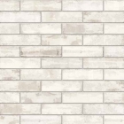 Декор 7,5х30 MARCA CORONA BrickLane Decoro WHITE D271 (белая, под кирпич)