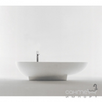 Отдельностоящая ванна Agape Spoon AVAS0901Z белая