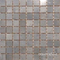 Мозаїка 300х300 Graniser Benison Blue Stone Mosaic (сіра)