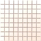 Мозаика 300х300 Graniser Benison Teraspite Bianko Mosaic (белая)