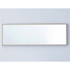 Прямоугольное зеркало в раме Agape Flat XL ASPE0227ХХ цвета в ассортименте