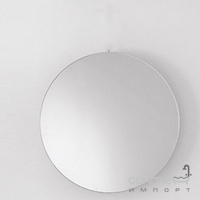 Круглое зеркало с LED подсветкой Agape Bucatini ABUC0178L