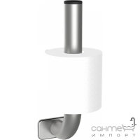 Настенный держатель для двух запасных рулонов туалетной бумаги Franke Chronos CHRX679 (7612210016318)