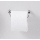 Тримач для туалетного паперу Agape Bucatini ABUC0172 нержавіюча сталь