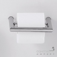 Тримач для туалетного паперу Agape OLC AOLC0844S нержавіюча сталь