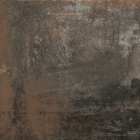 Плитка 60х60 RondineGroup Rust METAL COAL J85637 (чорна, під метал)