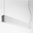 Світильник для ванної кімнати Agape Parabola ALAM0311Z білий алюміній