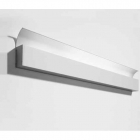 Светильник для ванной Agape Parabola ALAM0283V белый алюминий
