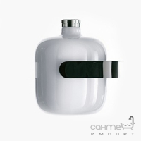 Дозатор для жидкого мыла Agape Ritz ACOM0993Z белый