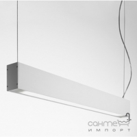 Светильник для ванной Agape Parabola ALAM0277Z белый алюминий