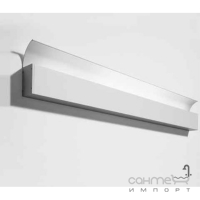 Светильник для ванной Agape Parabola ALAM0283V белый алюминий