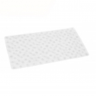 Прямокутний килимок для ванної AWD Interior 2090937Х кольори в асортименті