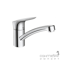 Змішувач для кухні Hansgrohe Logis 71830000