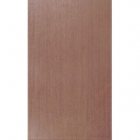 Плитка настенная 24.8х41 Ceracasa Agadir Marron (коричневая)