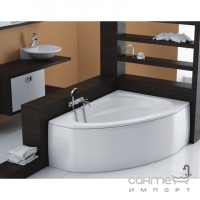 Панель для ванн Aquaform Cordoba 135,5 203-05288 (права) (1355x950x450mm)