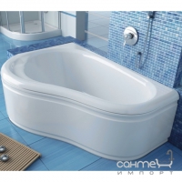Панель для ванн Aquaform Solo (асиметрична, ліва/права) 150 203-05165