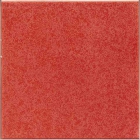 Плитка для підлоги 33.3х33.3 Cerrol WEGA CZERWONA (червона)