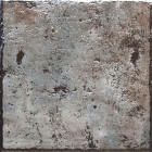 Плитка для підлоги 31.2x31.2 Absolut Keramika METALIC SILVER (срібна)
