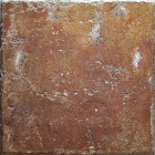 Плитка для підлоги 31.2x31.2 Absolut Keramika METALIC RED (червоно-коричнева)