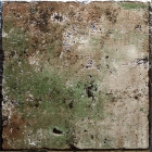 Плитка напольная 31.2x31.2 Absolut Keramika METALIC GREEN (зелено-серая)