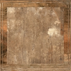 Плитка для підлоги 45x45 Absolut Keramika NEWCASTLE BROWN (коричнева)