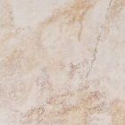 Плитка для підлоги, ректифікована 42.5х42.5 Cerpa Silken Arenisca Porwhite (бежева, під мармур)