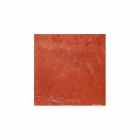 Вставка для підлоги 5.3х5.3 Cerpa Silken Rojo Porwhite (червона, під мармур)