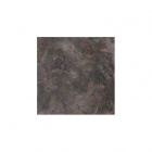 Вставка для підлоги 5.3х5.3 Cerpa Silken Opalo Porwhite (чорна, під мармур)