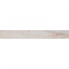 Фриз напольный 5.3х42.5 Cerpa Silken Argos Porwhite (бежевый, под мрамор)