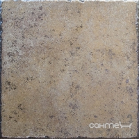 Плитка для підлоги 41x41 Absolut Keramika STEEL OCRE (бежева)