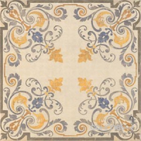 Настінна плитка декор 15.1х15.1 APE Ceramica SAINT TROPEZ PINET