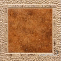 Плитка напольная 33,3х33,3 CRISTACER JACA MARRON (коричневая)
