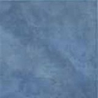 Плитка напольная 31.6x31.6 Superceramica BALMORAL AZUL (синяя)