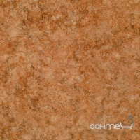 Напольная плитка 45х45 Superceramica VERMONT CALDERA (коричневая, под мрамор)