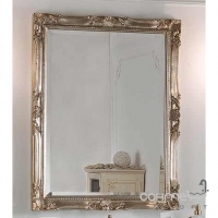 Зеркало в раме Labor Legno Milady labor legno MIL 0/120 F золото, серебро