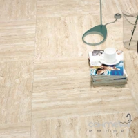 Плитка для підлоги 45х45 Pamesa BALMORAL MARFIL (бежева)