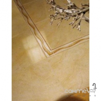Плитка для підлоги 45х45 Azulindus & Marti TIFFANY HUESO (бежева)