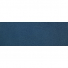 Плитка настенная 25x70 Metropol LUMIERE AZUL (синяя)