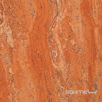 Плитка для підлоги 33.3х33.3 Gaya Ceramicas BRECCIA 33 ONIX (коричнева, під натуральний камінь)