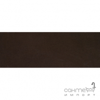 Плитка настенная 25x70 Metropol LUMIERE MARRON (коричневая)