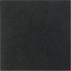 Плитка напольная 41x41 Metropol WAVE TANDEM NEGRO (черная)