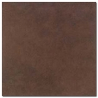 Плитка напольная 41x41 Metropol WAVE TANDEM MARRON (коричневая)