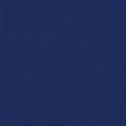 Плитка настенная 20х20 Ribesalbes Carpio AZUL MANISES BRILLO (темно-синяя, глянцевая)