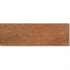 Плитка 16.5х50 OSET LITHOS MARRON (коричневая)