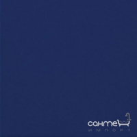 Плитка настенная 20х20 Ribesalbes Carpio AZUL MANISES BRILLO (темно-синяя, глянцевая)