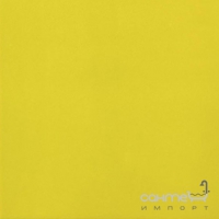 Плитка настенная 20х20 Ribesalbes Carpio LIMON BRILLO (желтая, глянцевая)